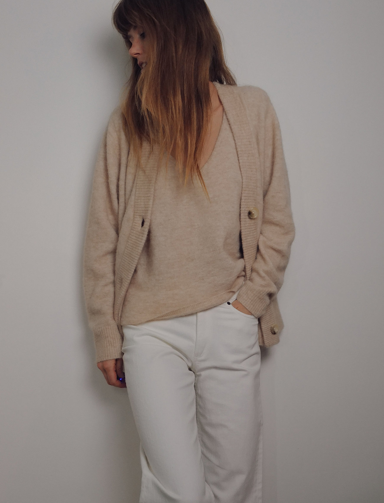 Stylein - ELLIE - beige - 3