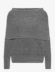 Stylein - EVRY - jumpers - grey - 0