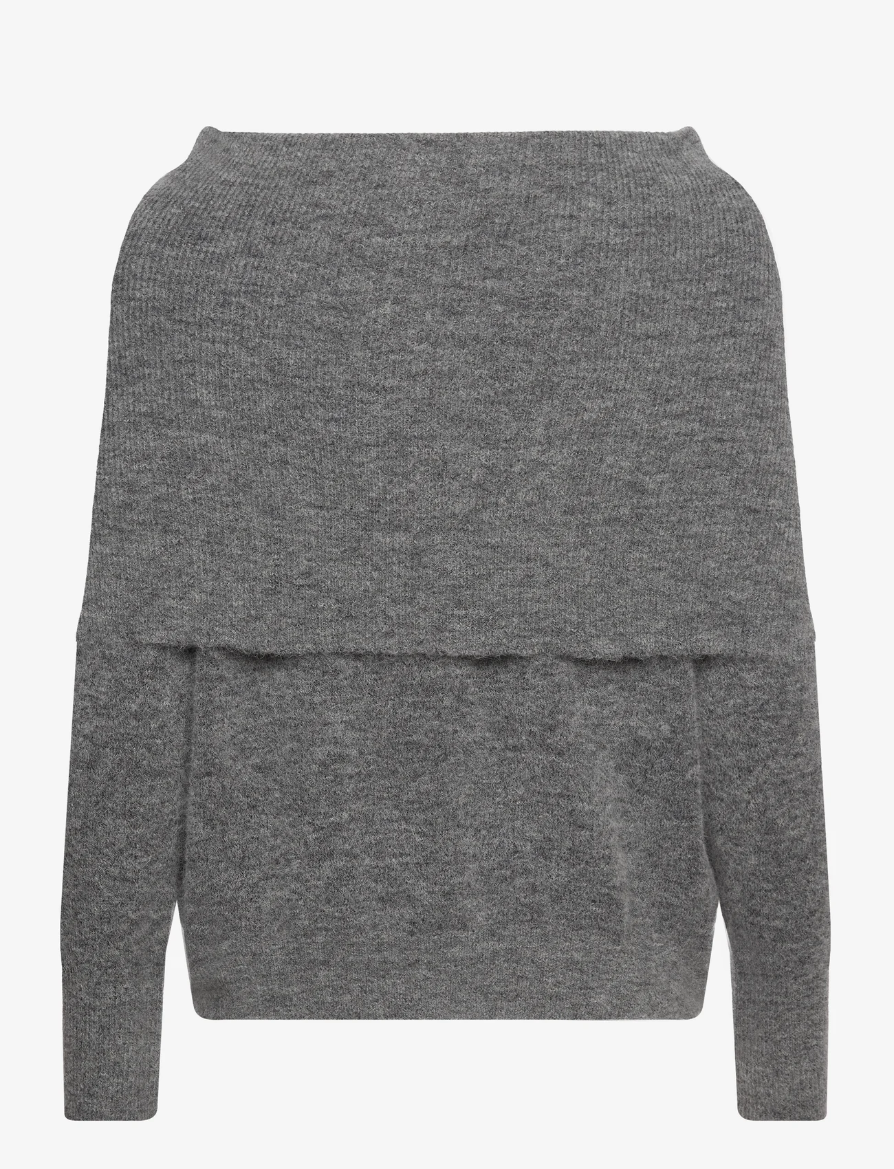 Stylein - EVRY - pullover - grey - 1