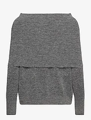 Stylein - EVRY - jumpers - grey - 1