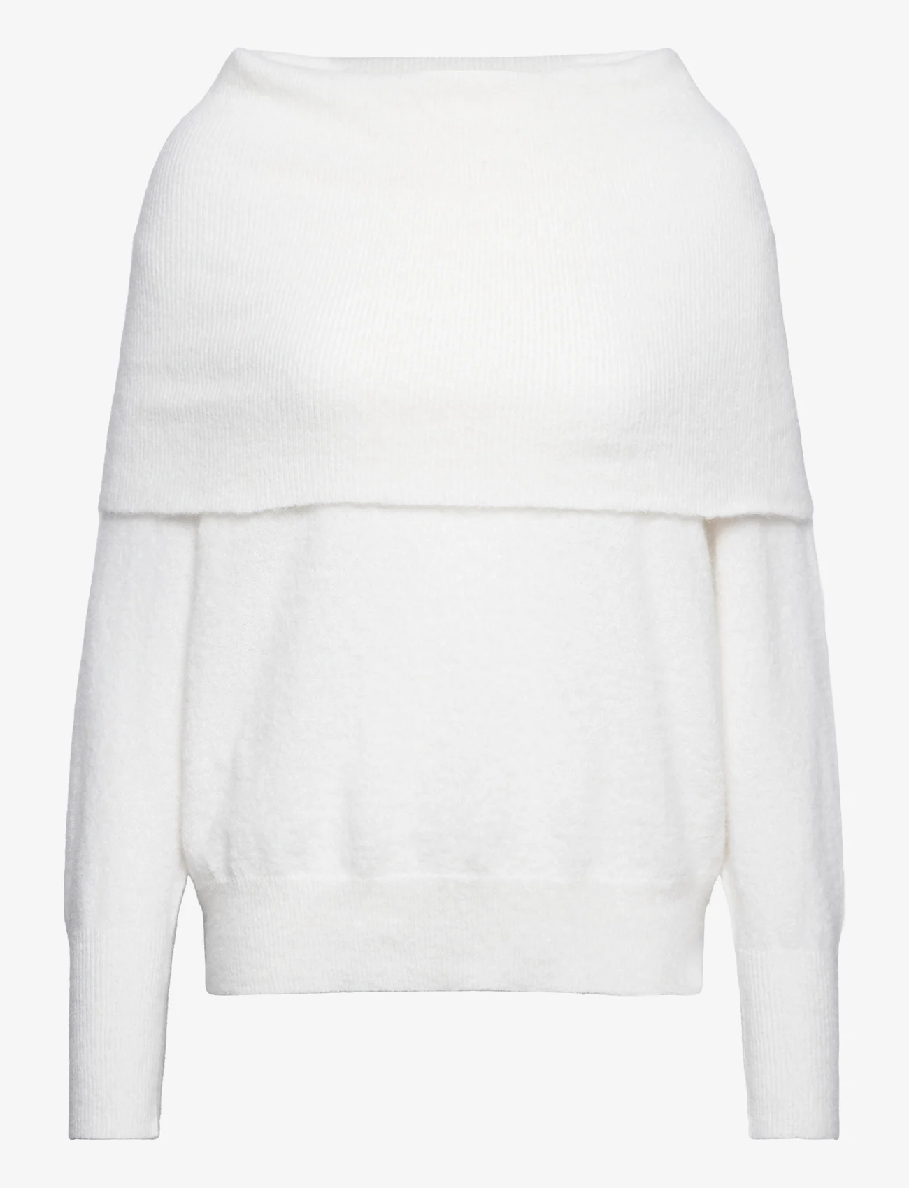 Stylein - EVRY - jumpers - white - 0