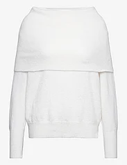Stylein - EVRY - džemperi - white - 0
