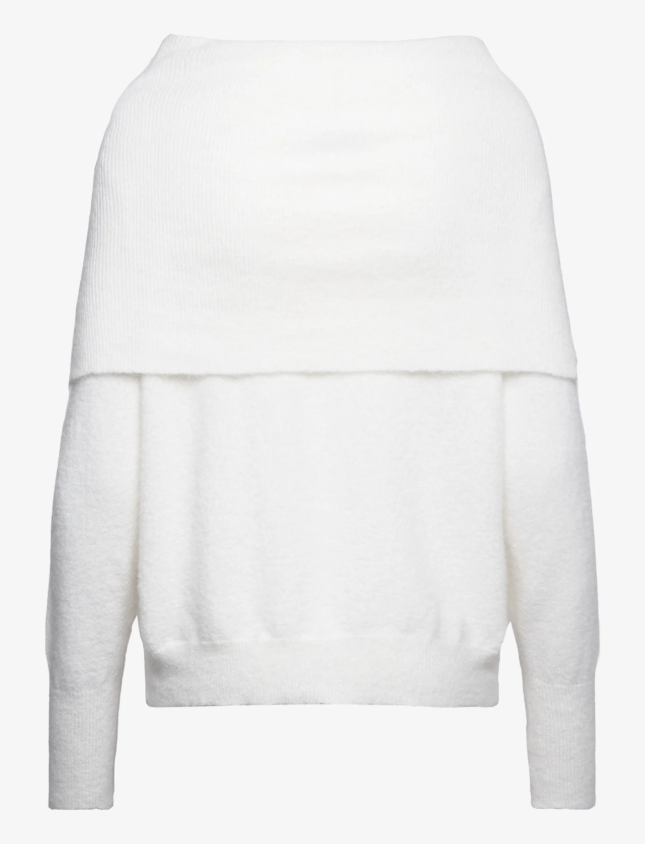 Stylein - EVRY - džemperi - white - 1