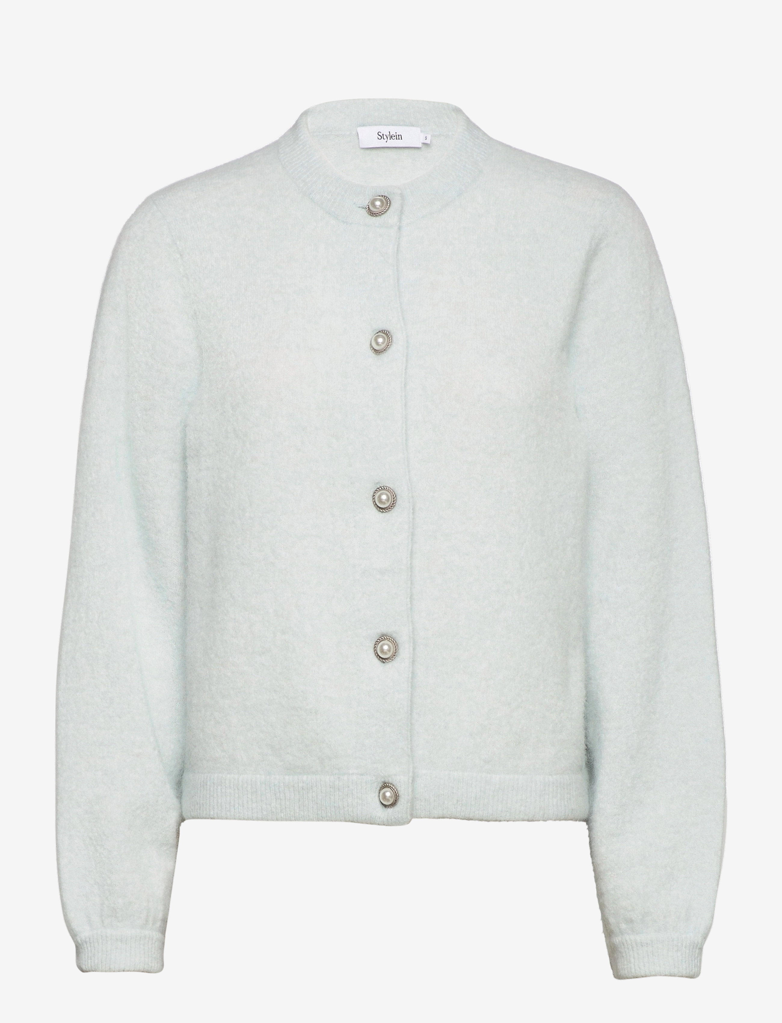 Stylein - EZIO SWEATER - mint - 1