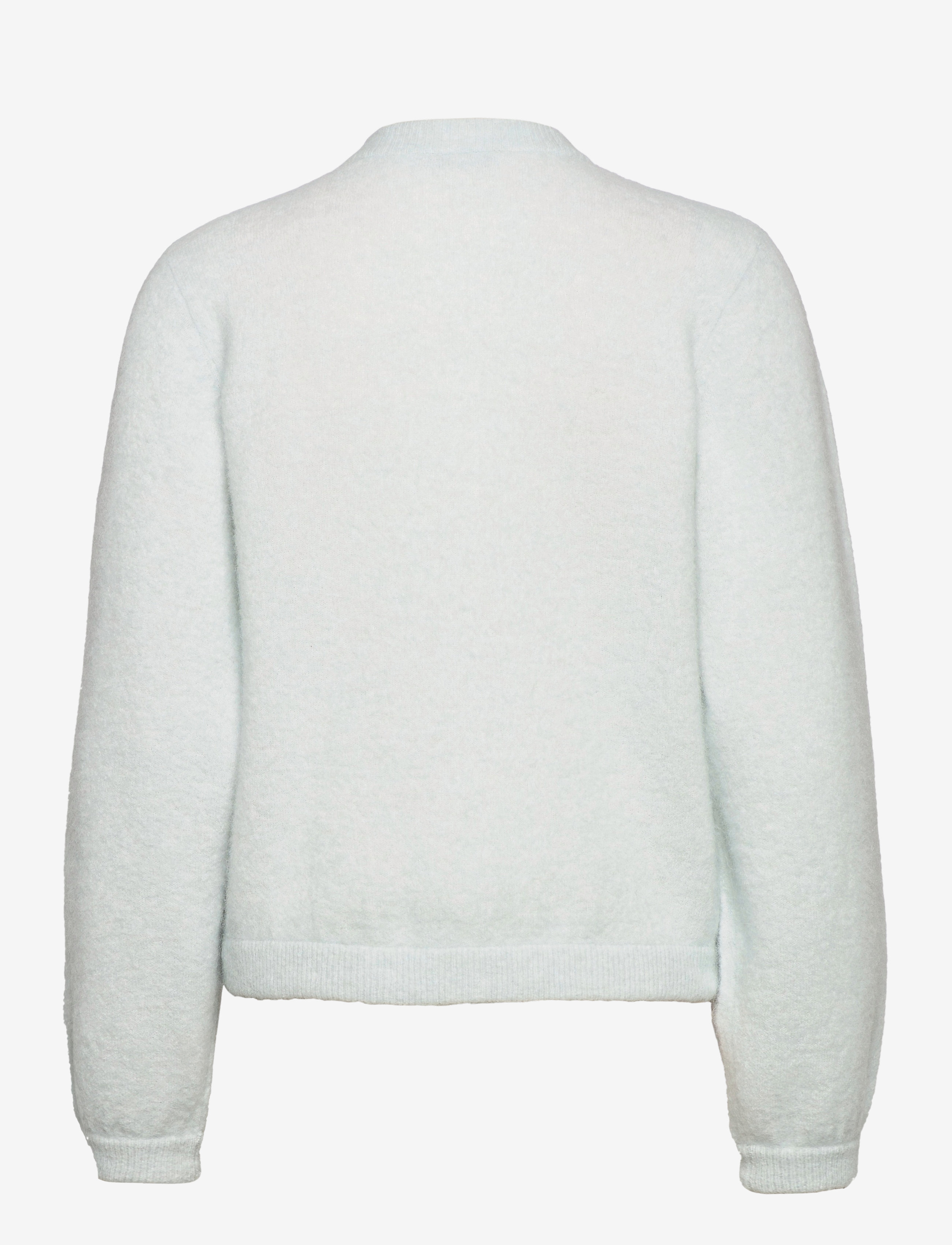 Stylein - EZIO SWEATER - mint - 2