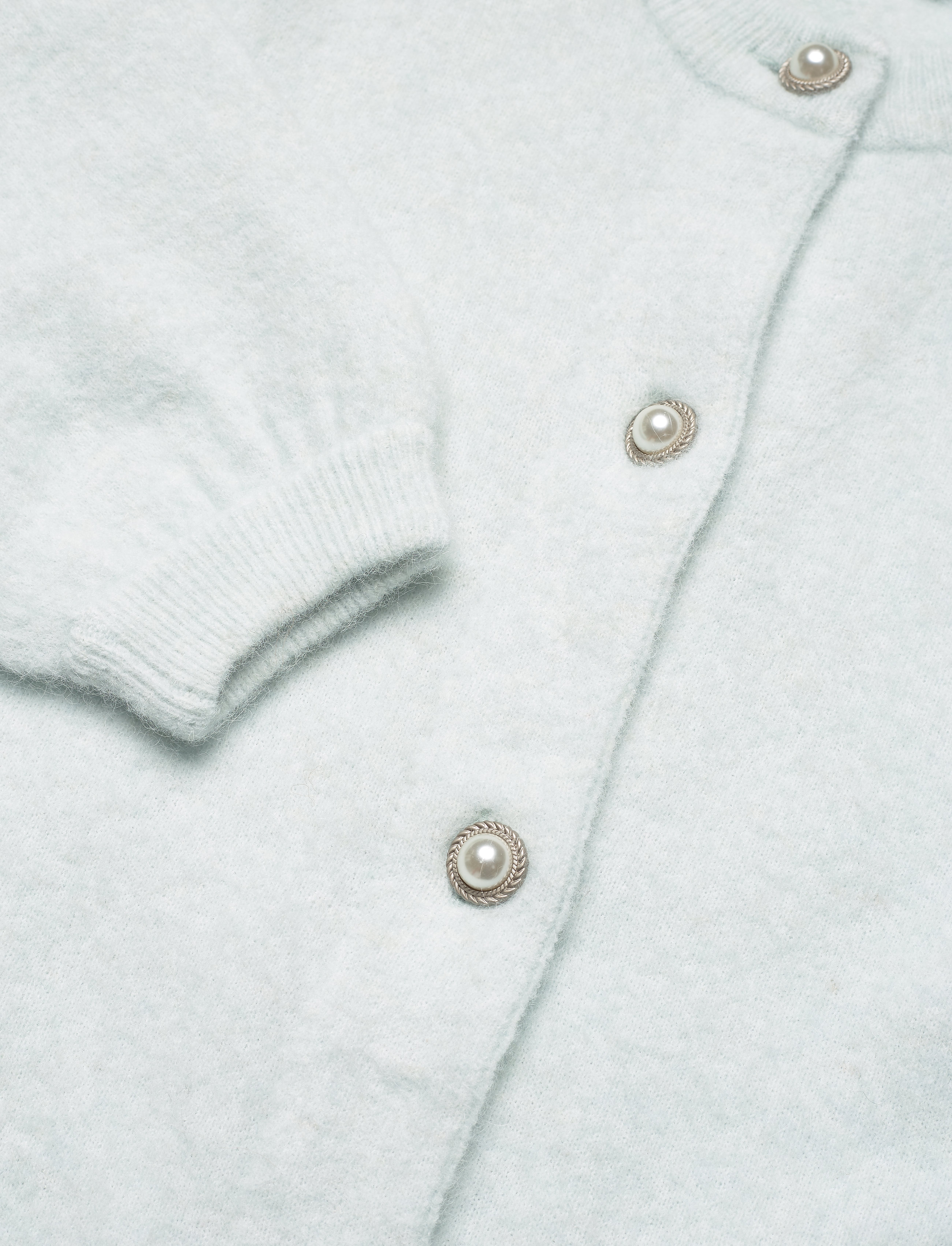 Stylein - EZIO SWEATER - mint - 4