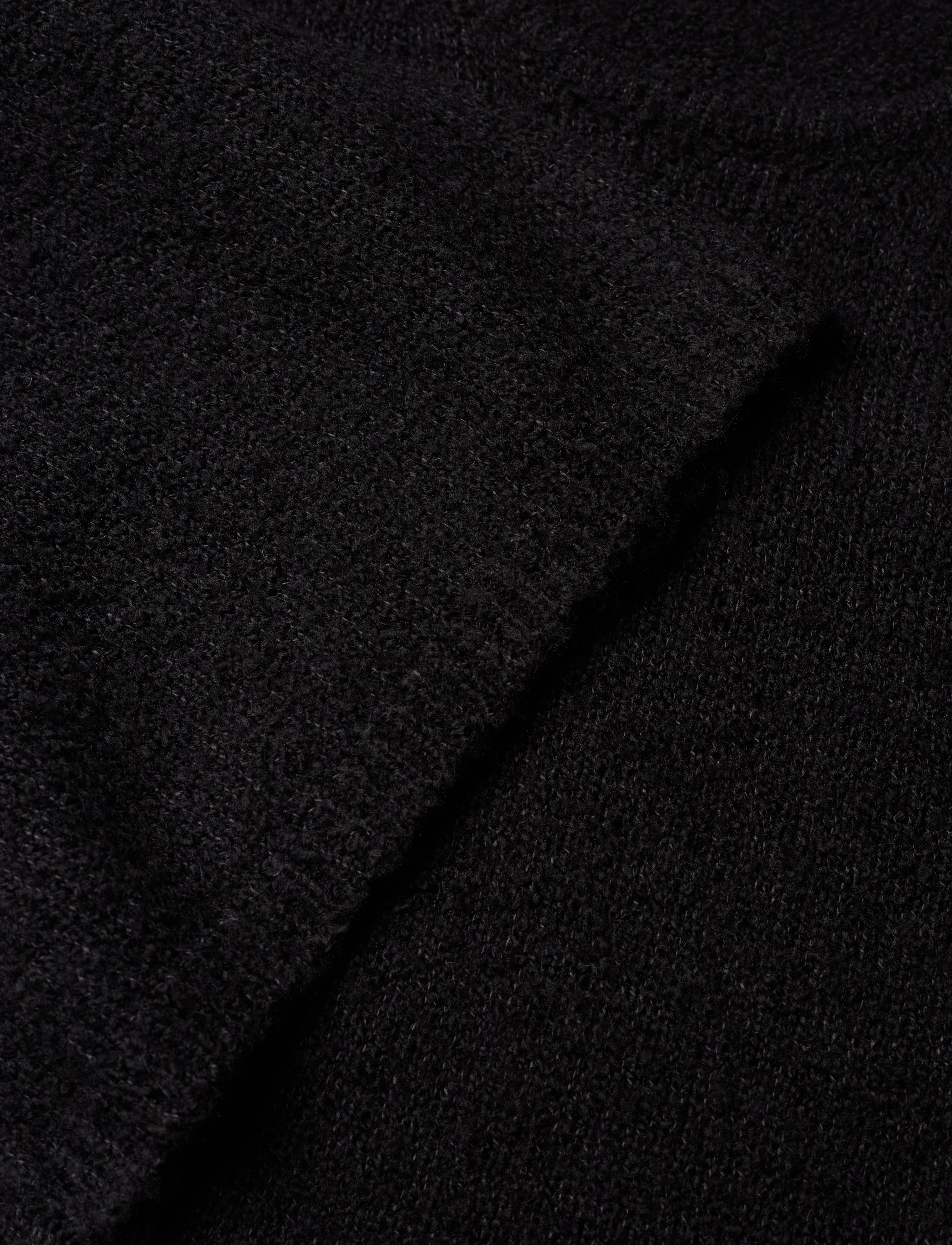 Stylein - FARRAH DRESS - black - 3