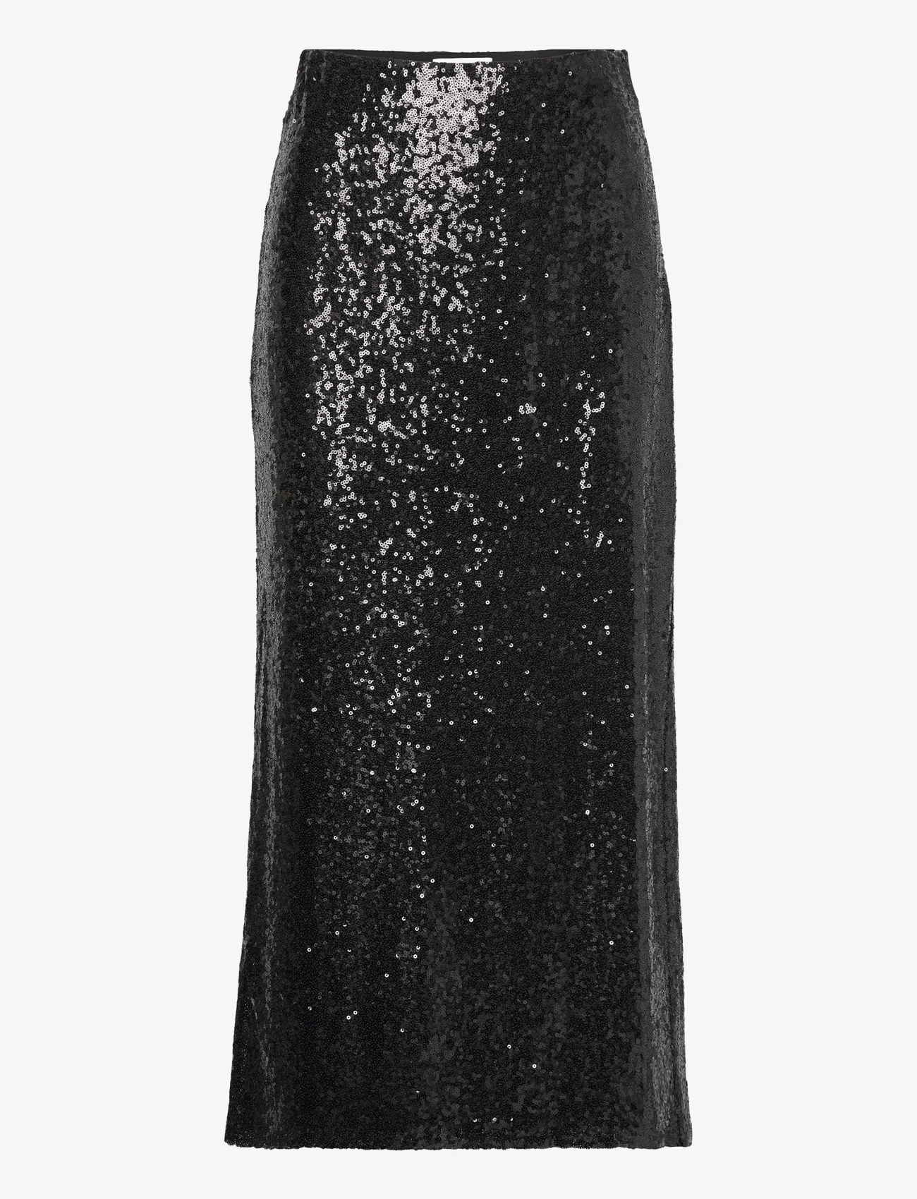Stylein - GINA - vidutinio ilgio sijonai - black - 0