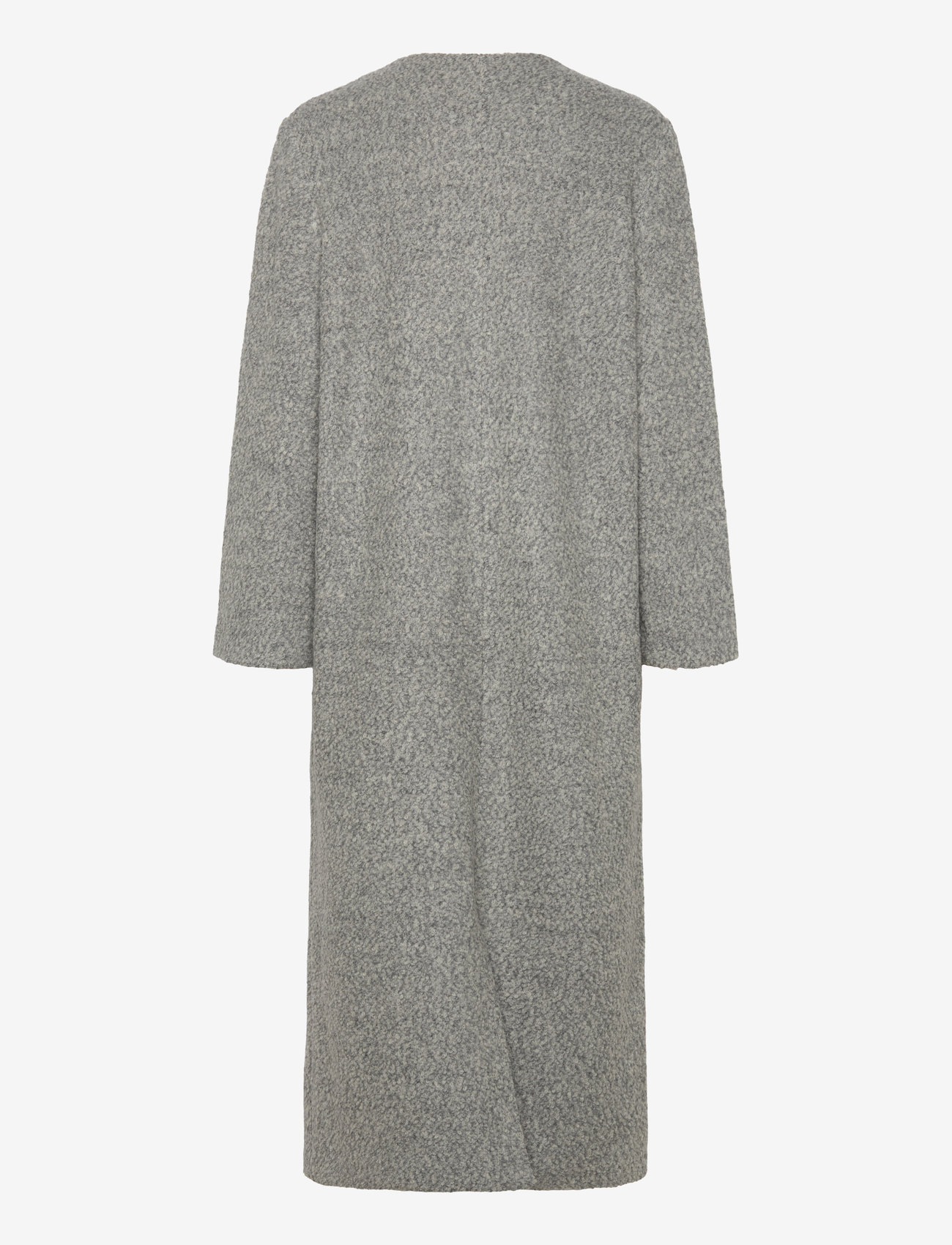 Stylein - STYHARPER COAT - grey - 2
