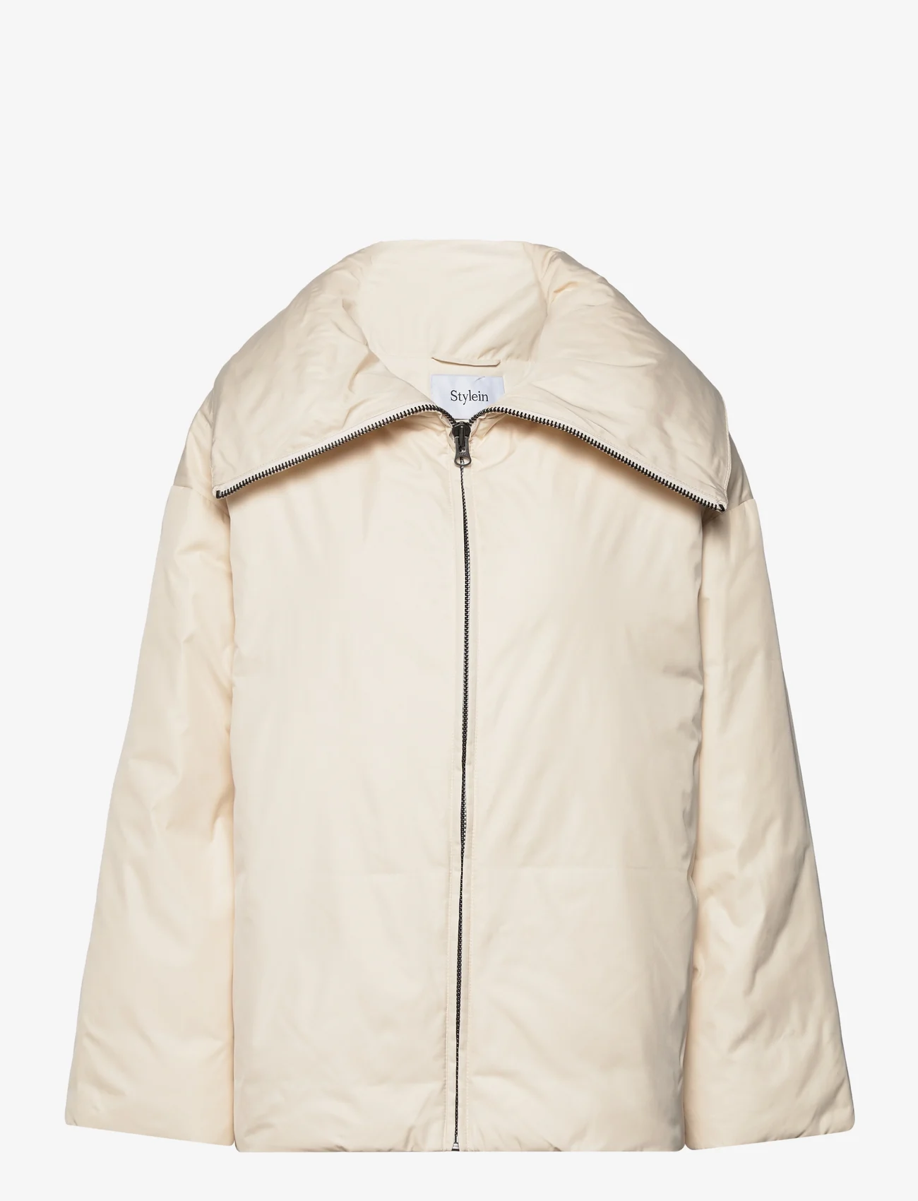 Stylein - HOVSTA JACKET - winter jackets - cream - 0