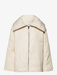 Stylein - HOVSTA JACKET - winter jackets - cream - 0