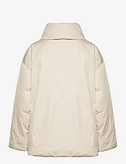 Stylein - HOVSTA JACKET - down- & padded jackets - cream - 2