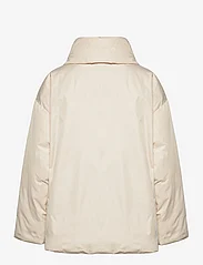 Stylein - HOVSTA JACKET - gefütterte & daunenjacken - cream - 2