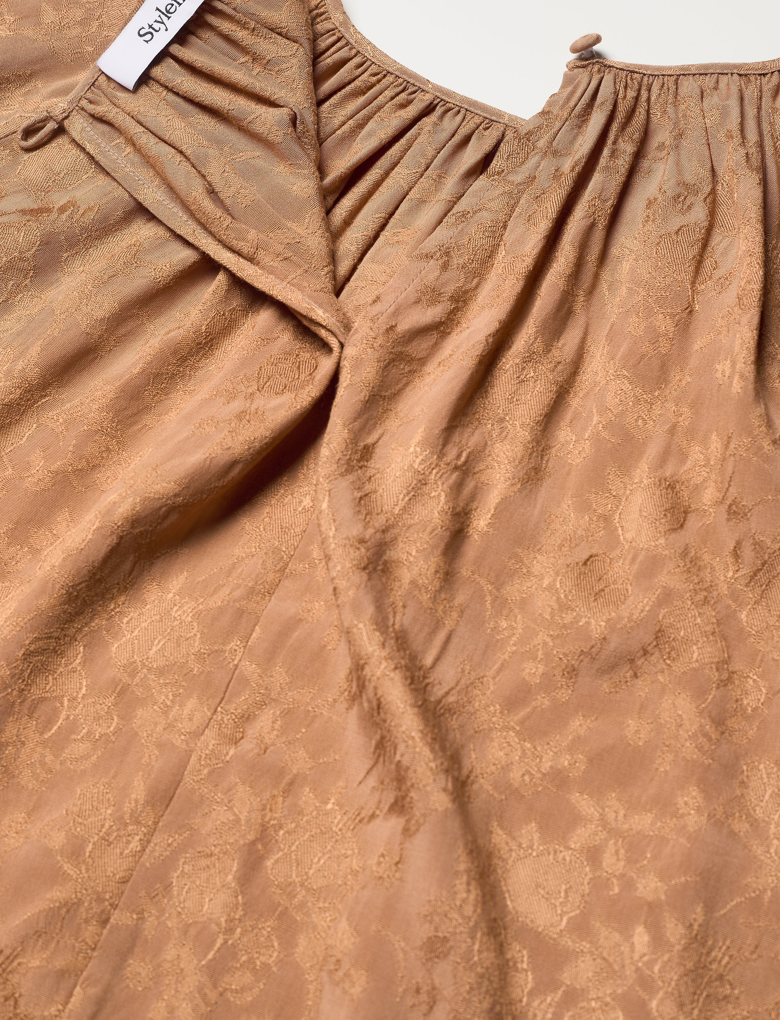 Stylein - ILON - rust - 3