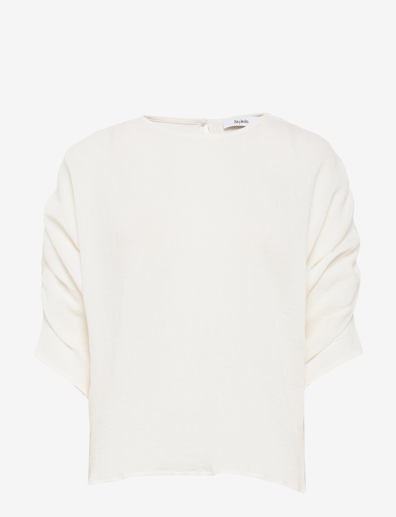 Stylein - IRIS TOP - white - 0