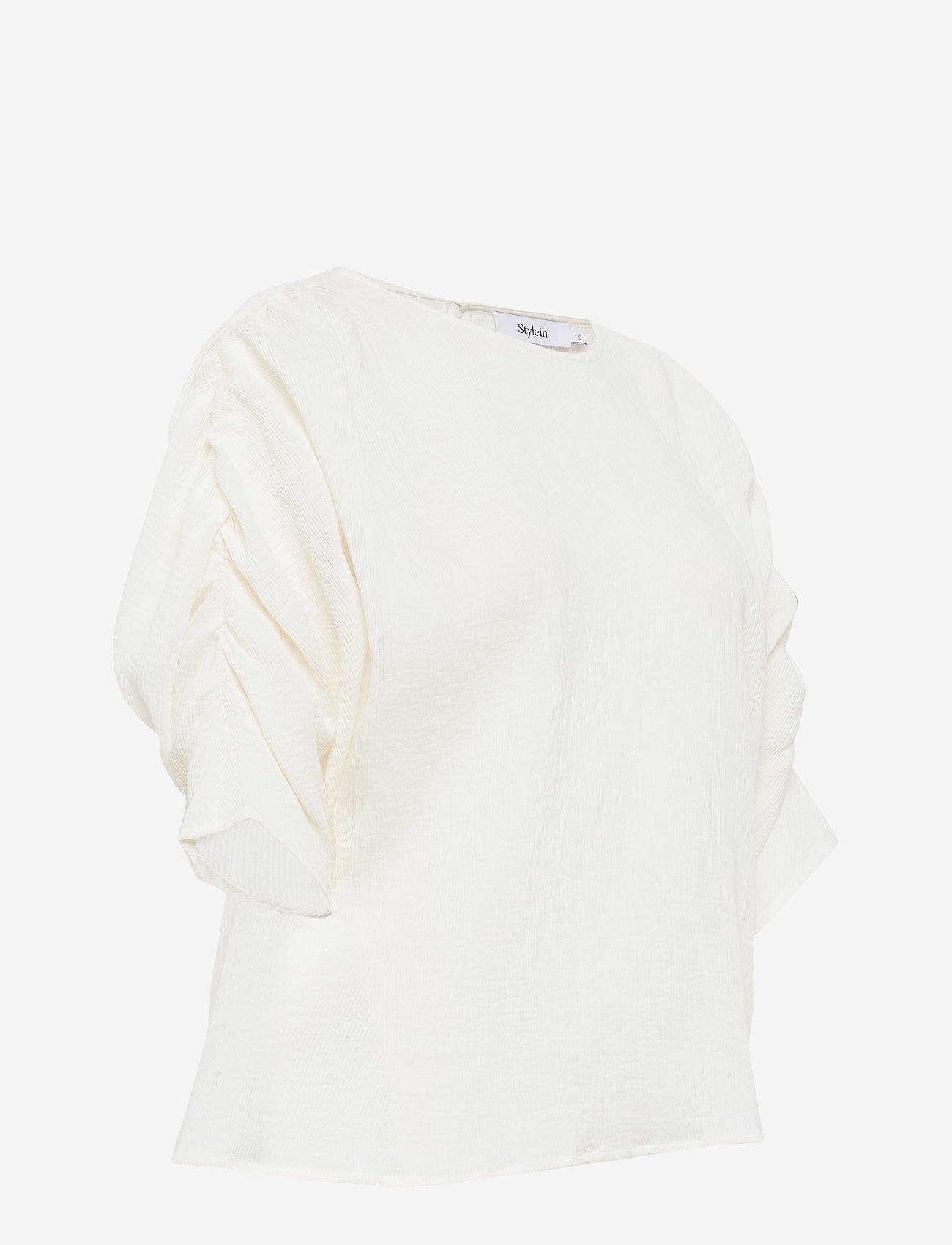 Stylein - IRIS TOP - white - 2