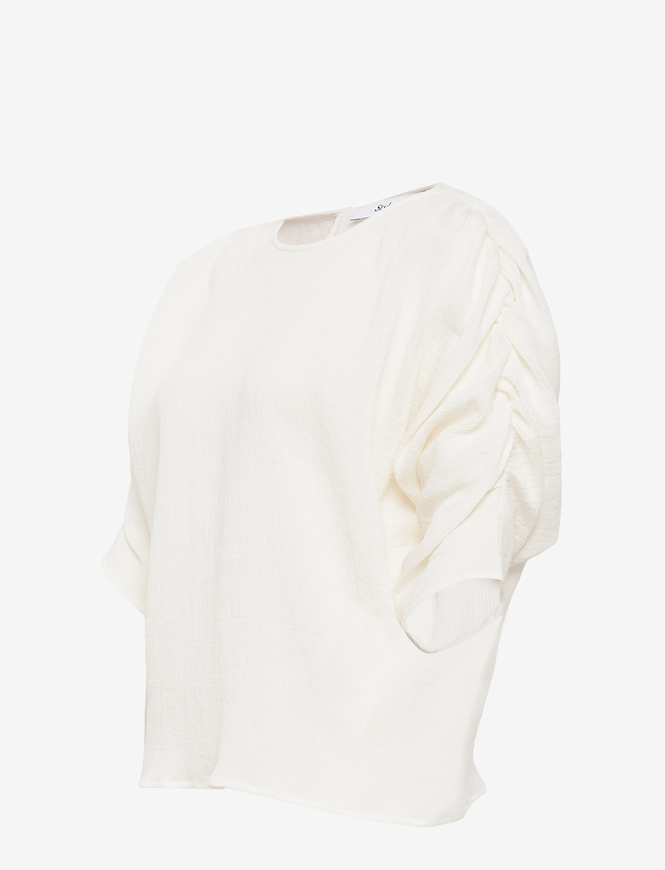 Stylein - IRIS TOP - white - 3