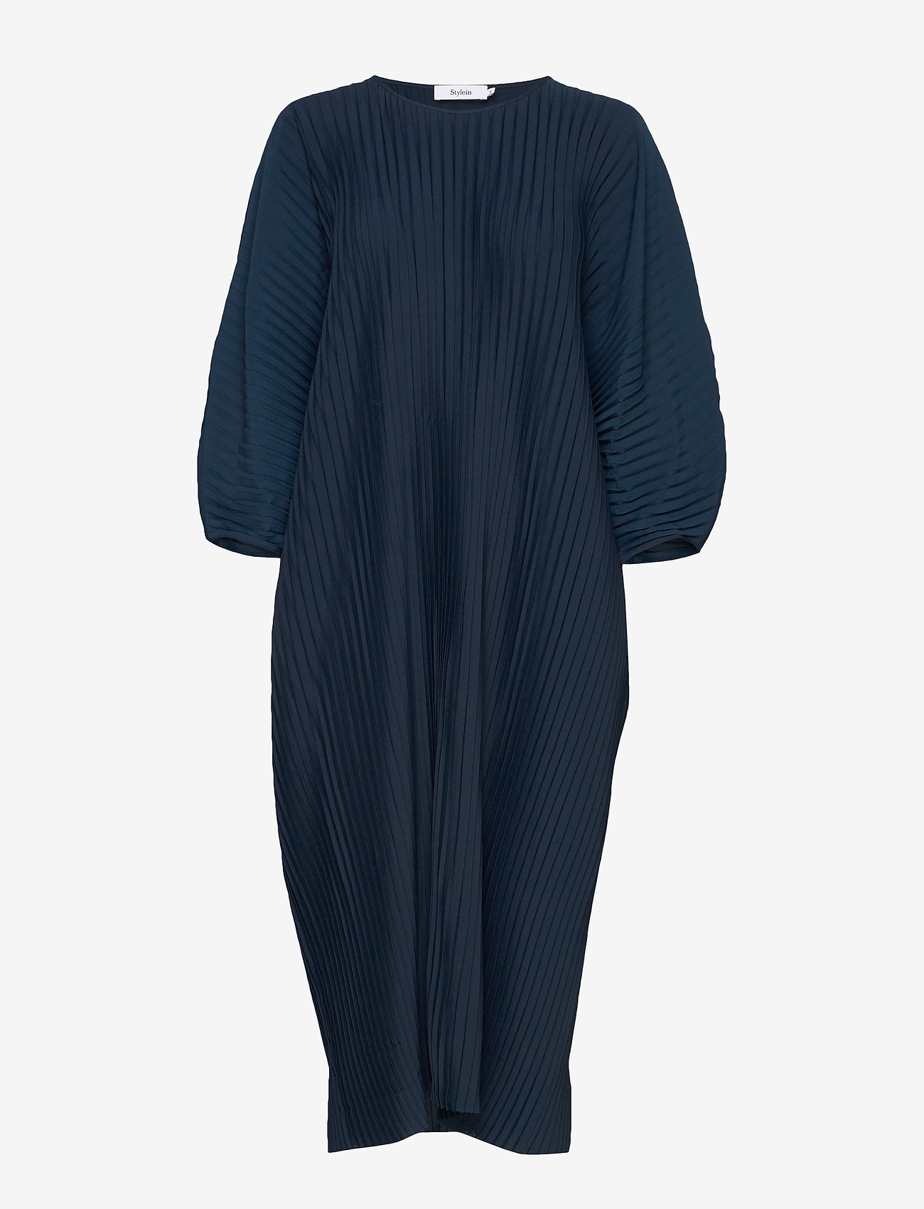 Stylein - ISADORA DRESS - navy - 0