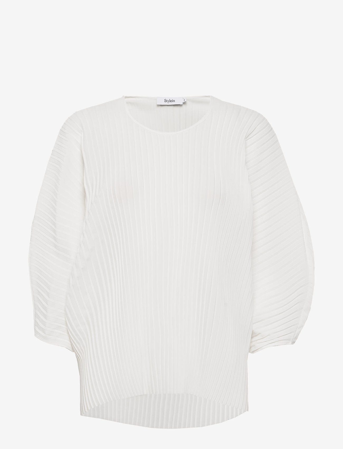 Stylein - ISE TOP - white - 0