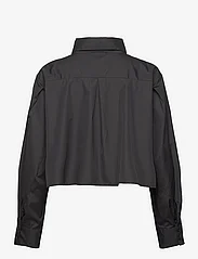Stylein - JABE SHIRT - koszule z długimi rękawami - black - 1