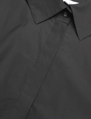 Stylein - JABE SHIRT - langärmlige hemden - black - 5