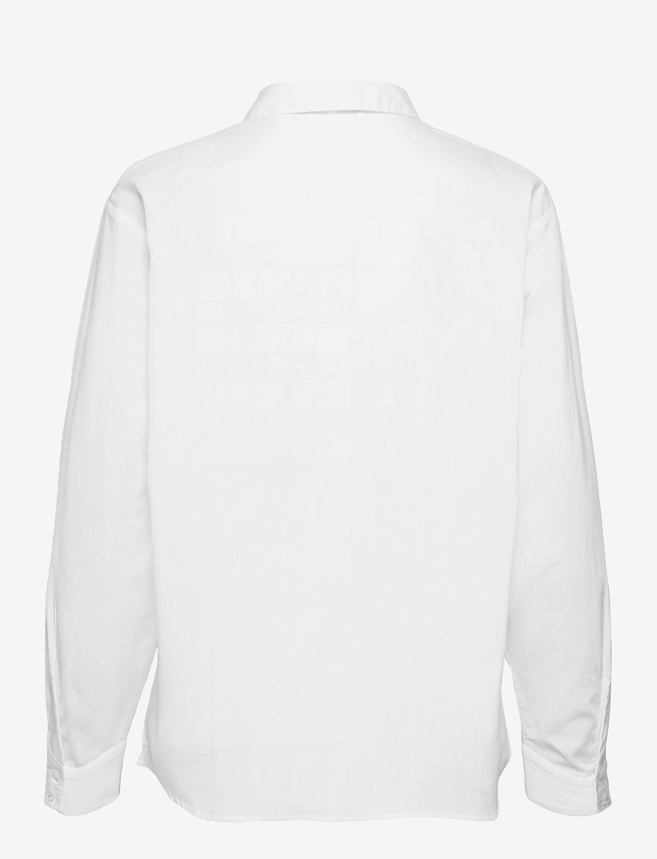 Stylein - JACKIE SHIRT - langärmlige hemden - white - 2