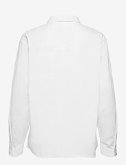 Stylein - JACKIE SHIRT - chemises en jeans - white - 2