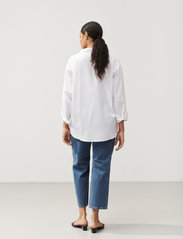 Stylein - JACKIE SHIRT - chemises en jeans - white - 3