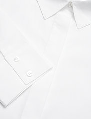 Stylein - JACKIE SHIRT - chemises en jeans - white - 5