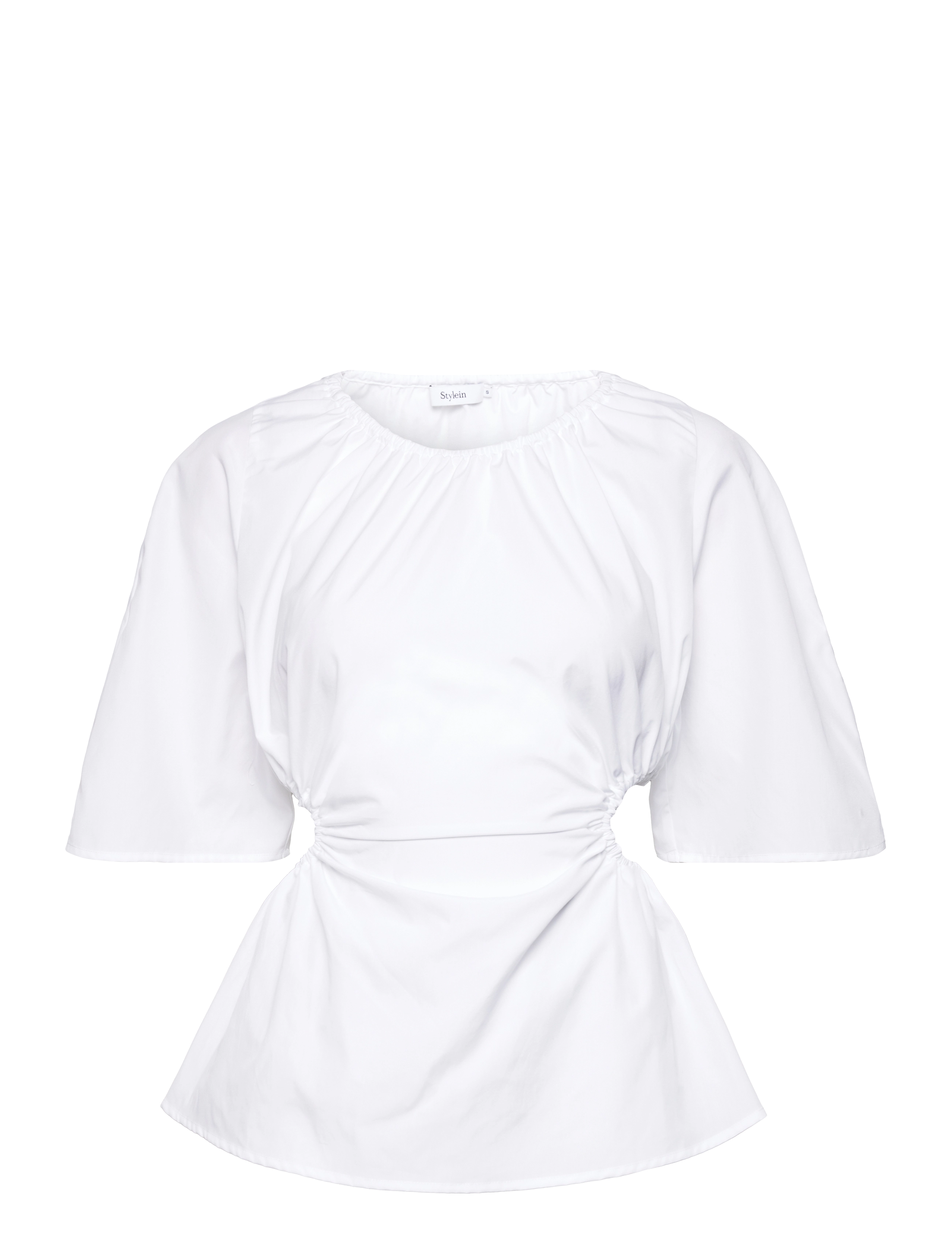 STYLEIN Jara Oberteil Weiß - L - Damen