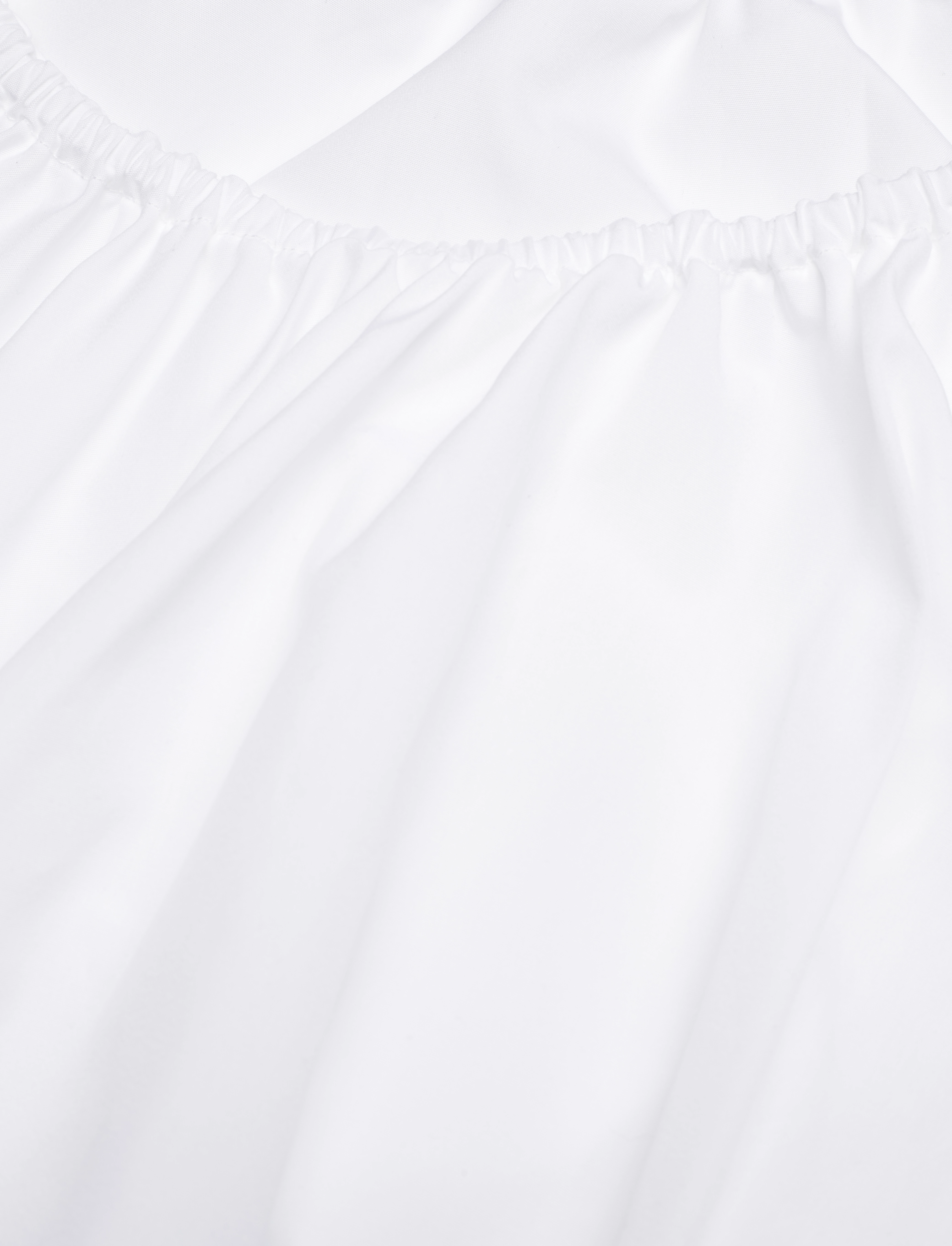 Stylein - JARA TOP - kortärmade blusar - white - 5