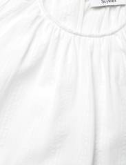 Stylein - JARDIN DRESS - white - 5