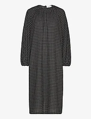 Stylein - JASMINE DRESS - vakarėlių drabužiai išparduotuvių kainomis - black - 0