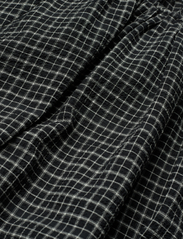 Stylein - JASMINE DRESS - odzież imprezowa w cenach outletowych - black - 5