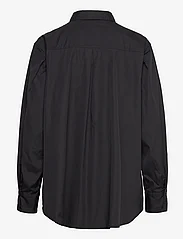 Stylein - JEANNE SHIRT - džinsiniai marškiniai - black - 2