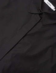 Stylein - JEANNE SHIRT - džinsiniai marškiniai - black - 5