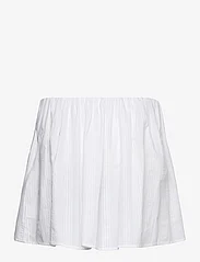 Stylein - JEMMA TOP - sleeveless blouses - white - 1