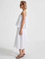 Stylein - JEMMA TOP - sleeveless blouses - white - 3