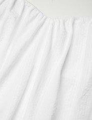Stylein - JEMMA TOP - sleeveless blouses - white - 5