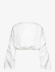 Stylein - JENNIFER TOP - t-shirt & tops - white - 0