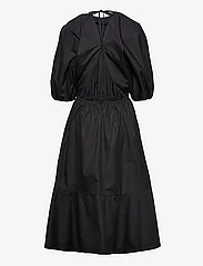 Stylein - JENO DRESS - midiklänningar - black - 1