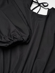 Stylein - JENO DRESS - midiklänningar - black - 5
