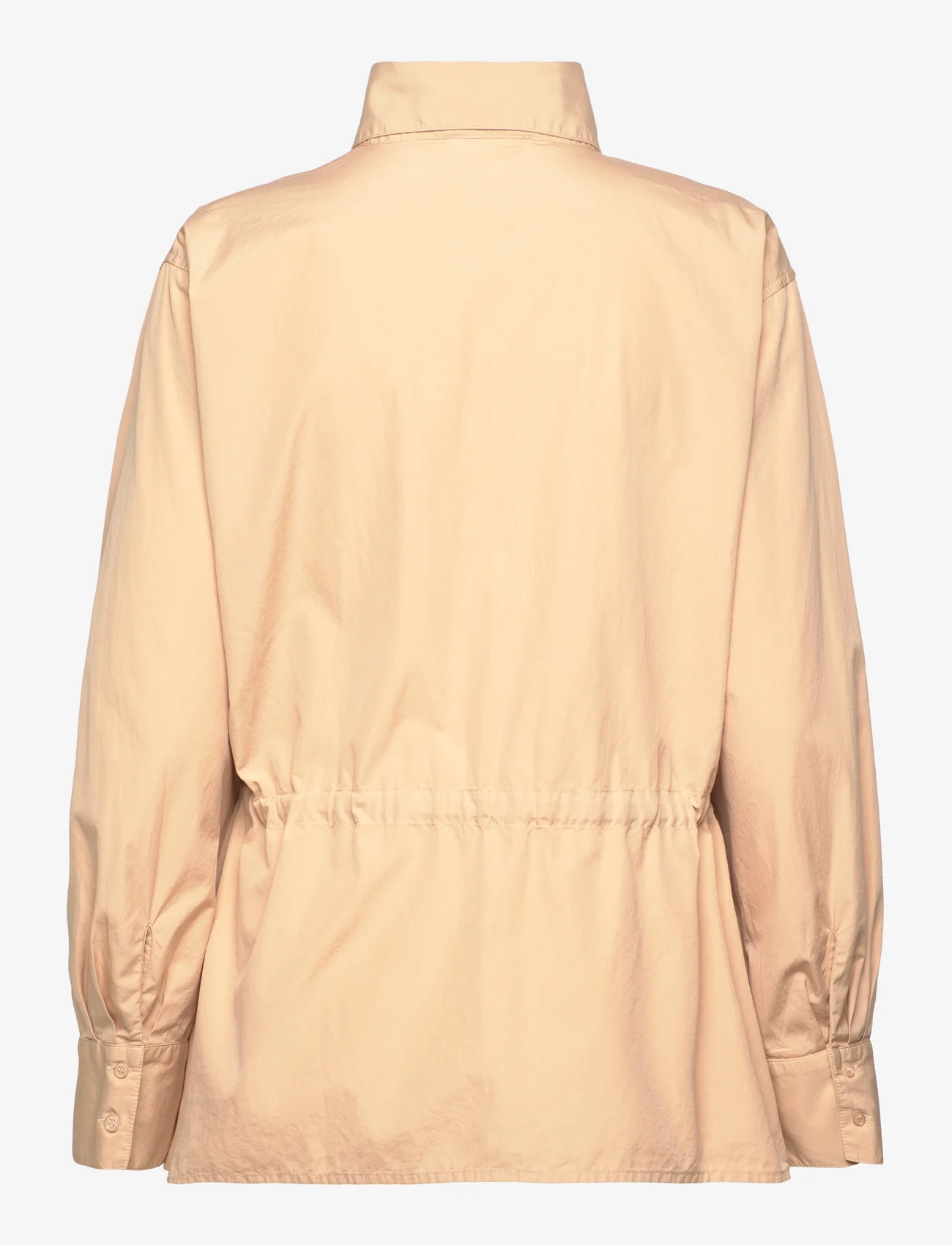 Stylein - JILL - langærmede skjorter - beige - 1