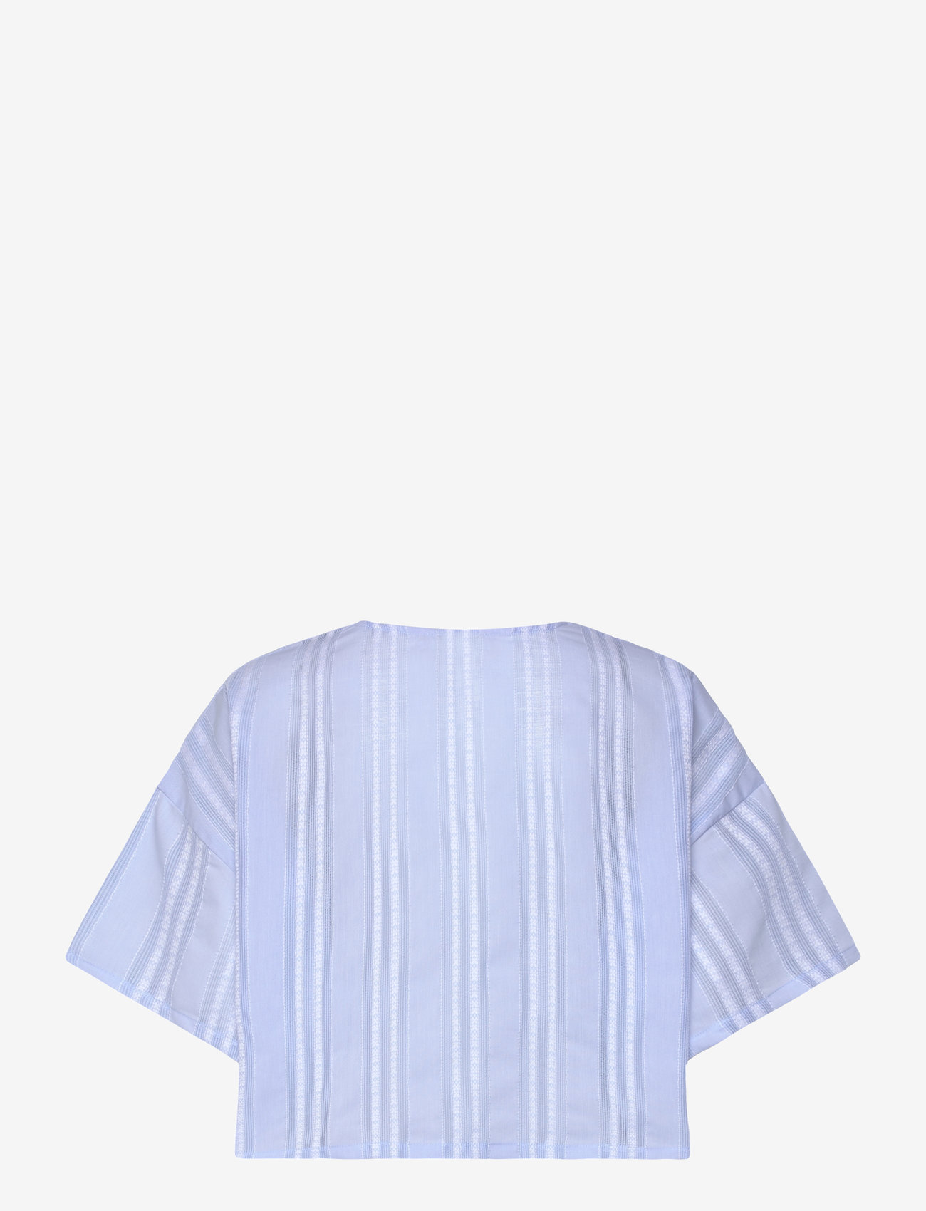 Stylein - JIMMY T-SHIRT - kortärmade blusar - blue - 1