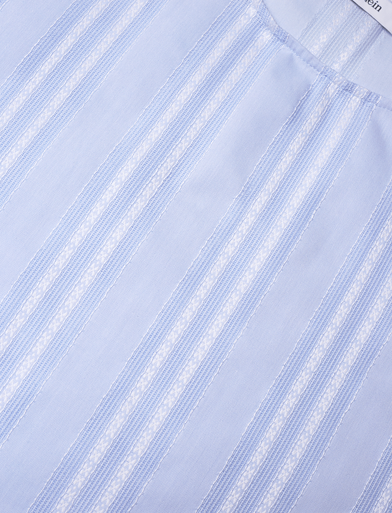 Stylein - JIMMY T-SHIRT - short-sleeved blouses - blue - 2