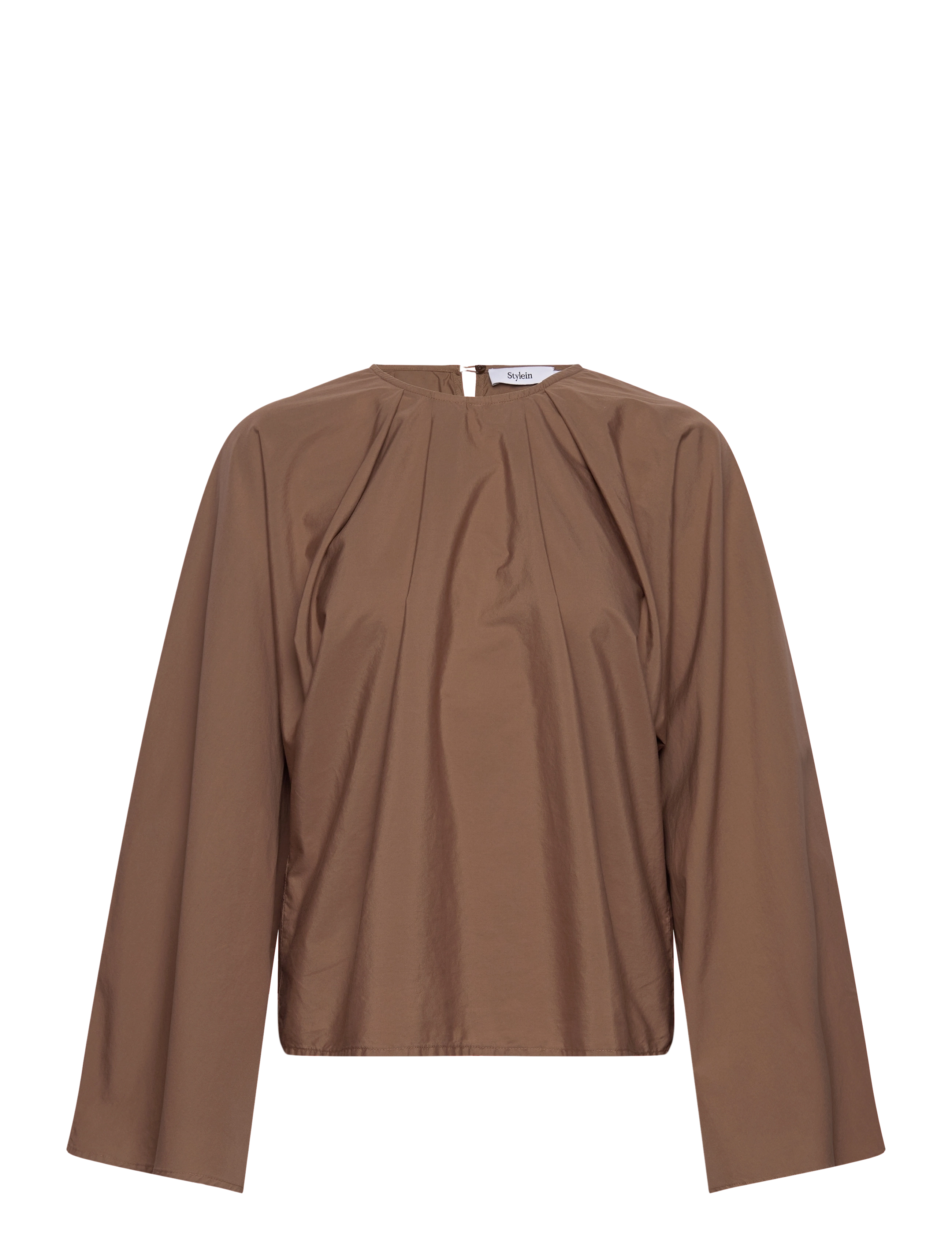 STYLEIN Juli Oberteil Braun - XS - Damen