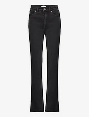 Stylein - KADEN - utsvängda jeans - black - 0