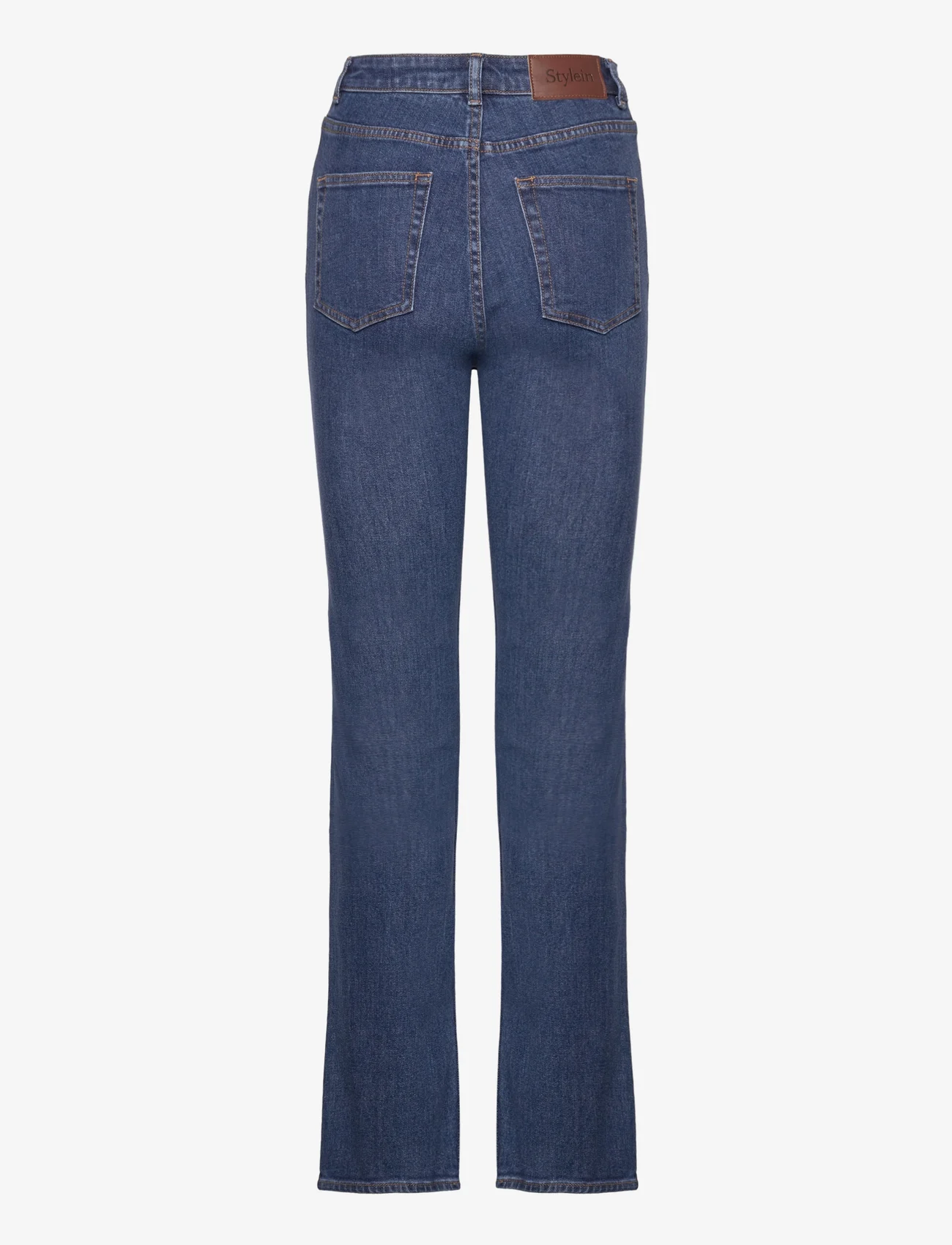 Stylein - KADEN - uitlopende jeans - blue - 1