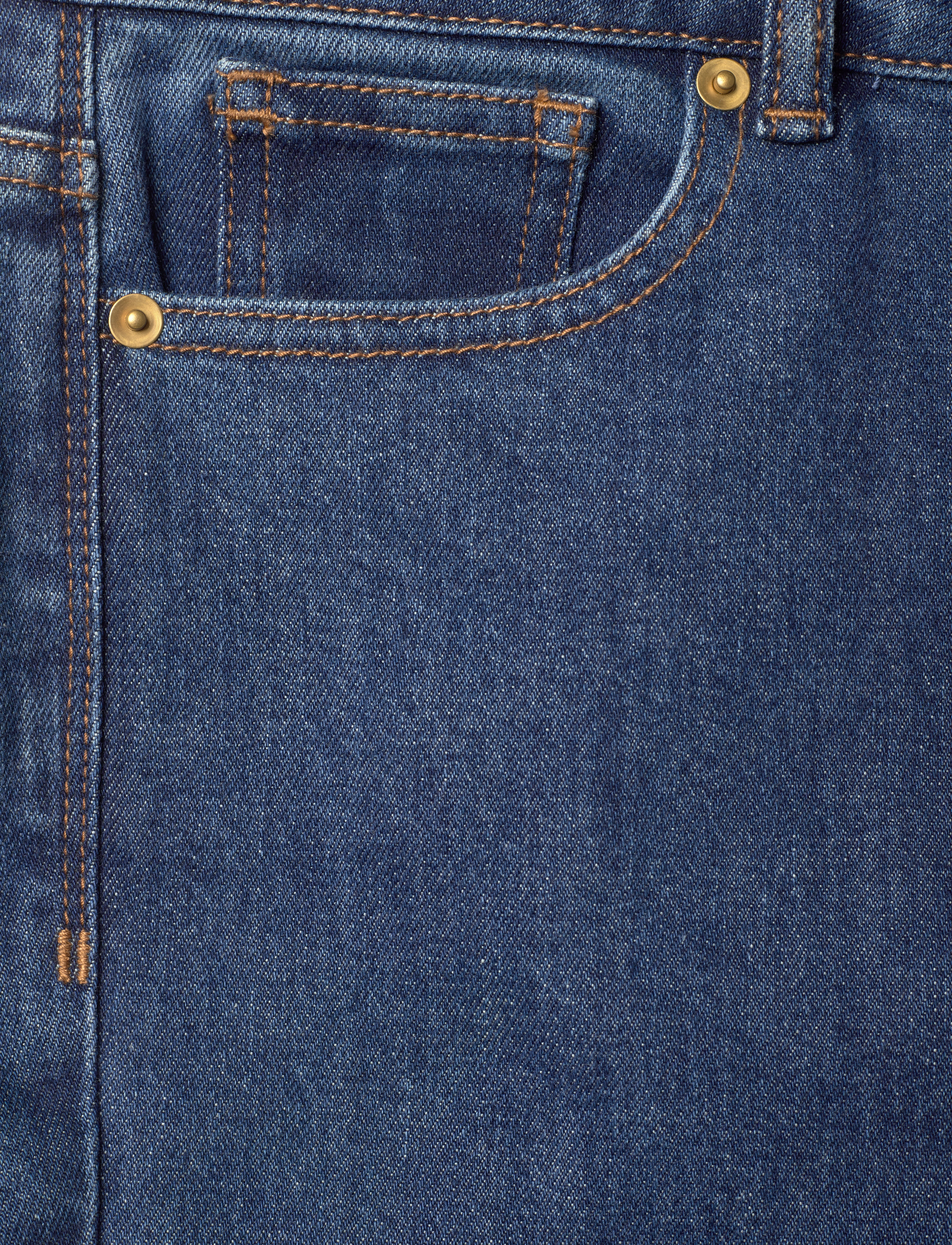 Stylein - KADEN DENIM - flared jeans - dark blue - 3