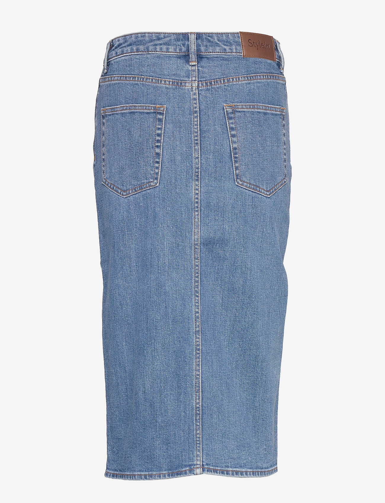 Stylein - KASSANDRA SKIRT - denim blue - 1